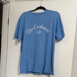 Enchanté Daniel Ricardo Men's Shirt